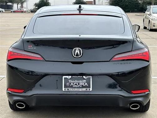 2023 Acura Integra 