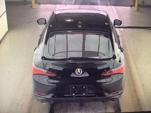 2023 Acura Integra Base (CVT)