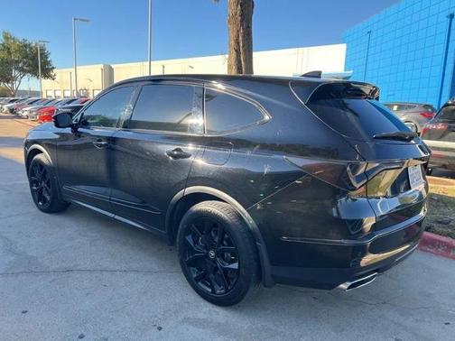 2023 Acura MDX A-SPEC