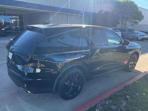 2023 Acura MDX A-SPEC