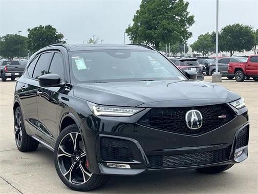 2025 Acura MDX Type S Advance Package