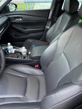 2023 Honda Accord Hybrid Base