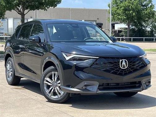 2025 Acura ADX