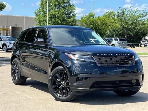 2024 Land Rover Range Rover Velar P250 S
