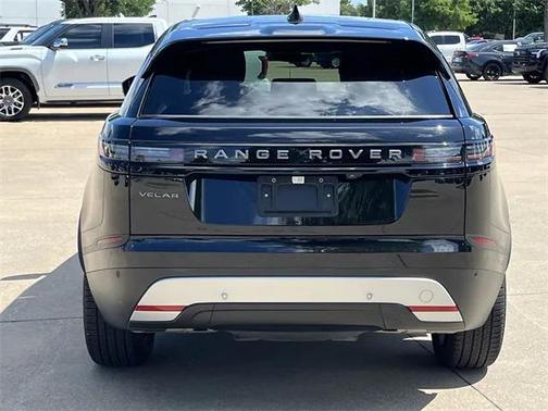 2024 Land Rover Range Rover Velar P250 S