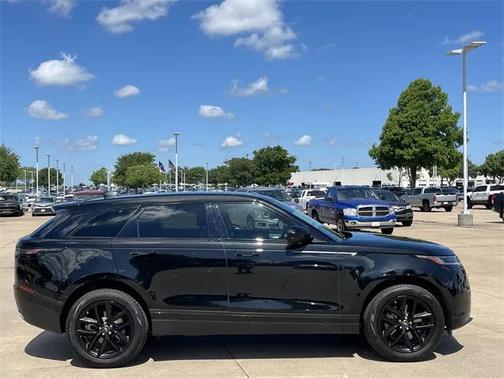 2024 Land Rover Range Rover Velar P250 S