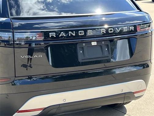 2024 Land Rover Range Rover Velar P250 S