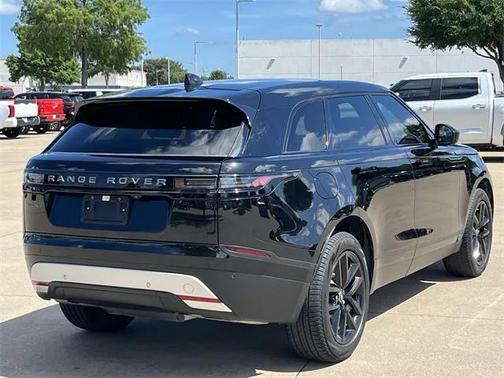 2024 Land Rover Range Rover Velar P250 S