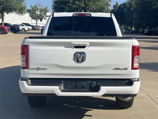 2024 RAM 1500 Big Horn/Lone Star