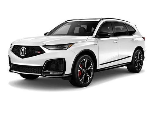 2025 Acura MDX Type S Advance Package