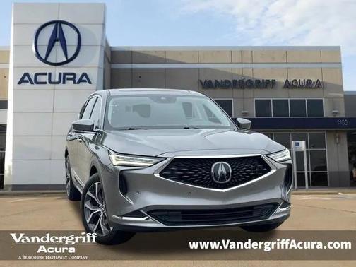 2023 Acura MDX Technology Package