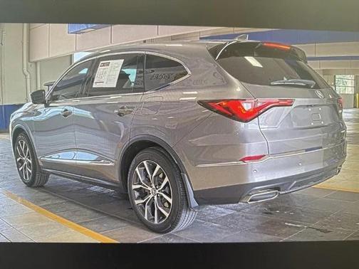 2023 Acura MDX Technology Package