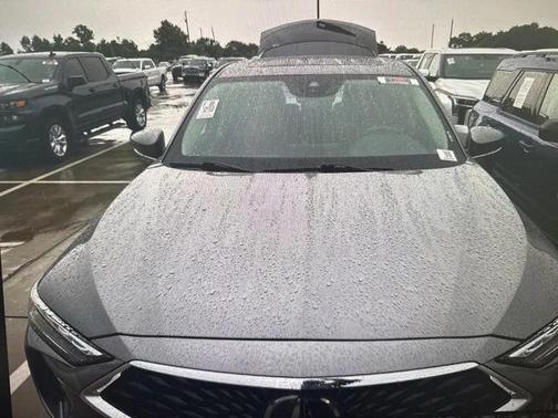2023 Acura MDX Technology Package