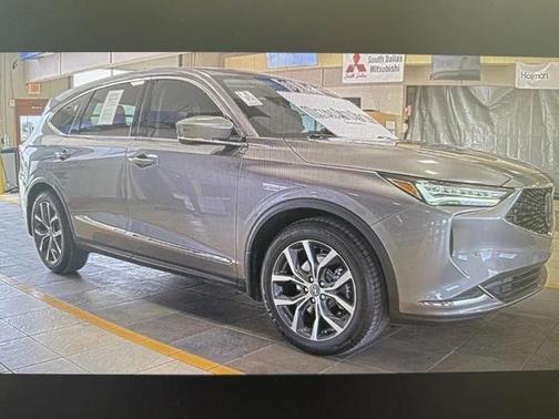 2023 Acura MDX Technology Package