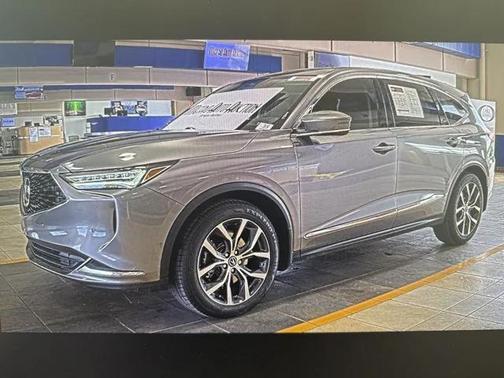 2023 Acura MDX Technology Package