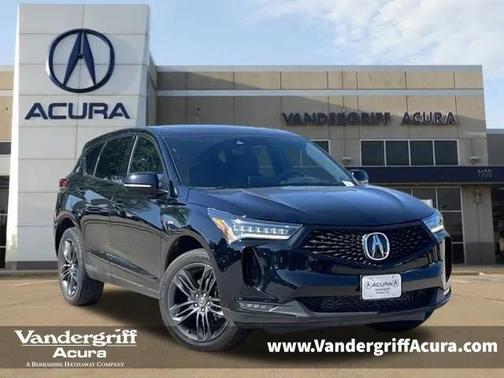 2024 Acura RDX Base