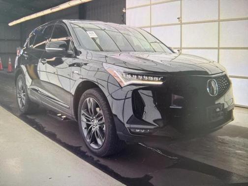 2024 Acura RDX Base