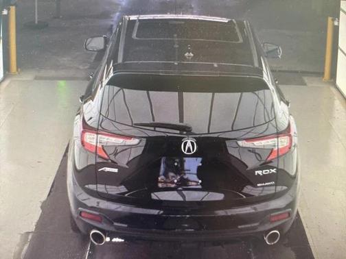 2024 Acura RDX Base