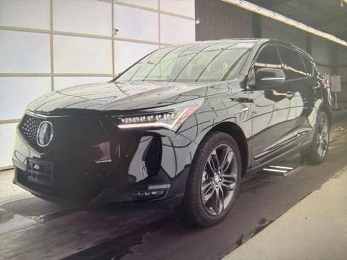 2024 Acura RDX Base