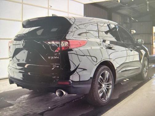 2024 Acura RDX Base