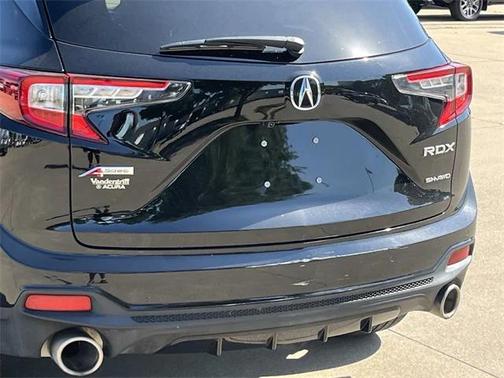 2024 Acura RDX Base