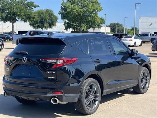 2024 Acura RDX Base