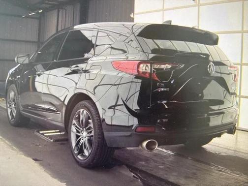 2024 Acura RDX Base