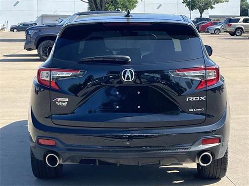 2024 Acura RDX Base