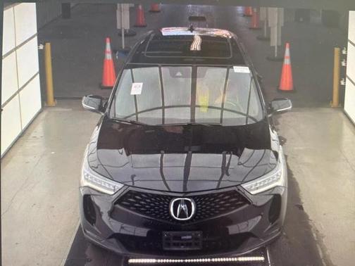 2024 Acura RDX Base