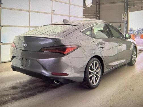 2024 Acura Integra
