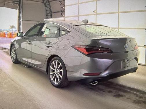 2024 Acura Integra