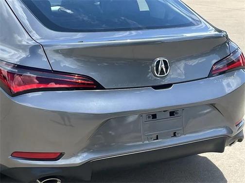 2024 Acura Integra Base (CVT)
