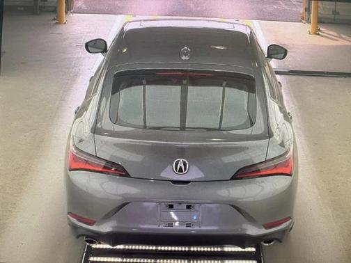 2024 Acura Integra