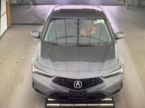 2024 Acura Integra