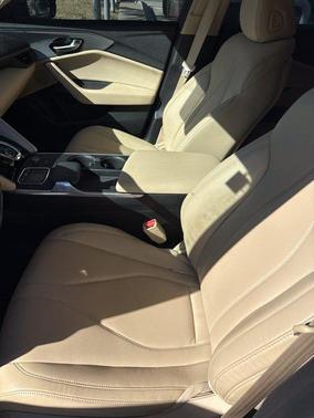 Platinum White Pearl 2023 Acura TLX FWD
