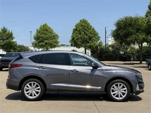2021 Acura RDX Base