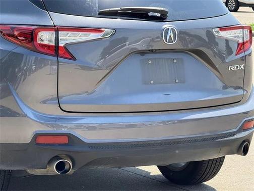 2021 Acura RDX Base
