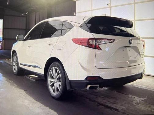 2023 Acura RDX Technology Package