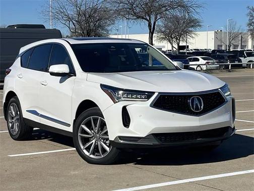 2023 Acura RDX Technology Package