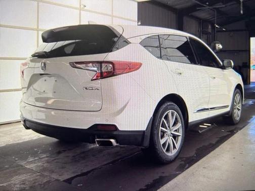 2023 Acura RDX Technology Package