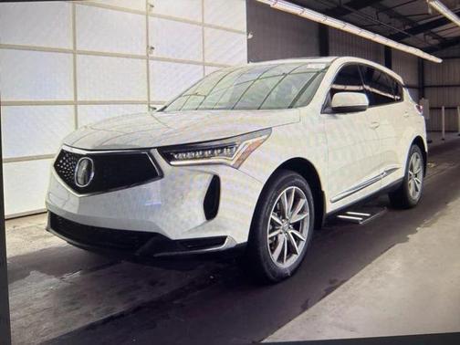 2023 Acura RDX Technology Package
