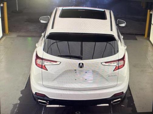 2023 Acura RDX Technology Package