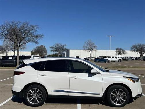 2023 Acura RDX Technology Package