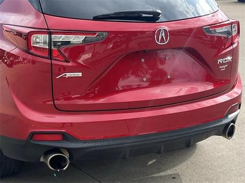 2020 Acura RDX A-Spec