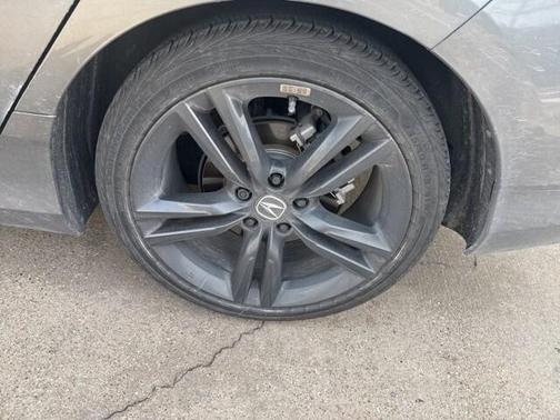 2024 Acura Integra A-SPEC