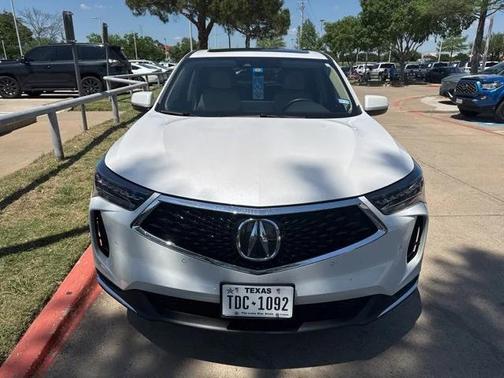 2023 Acura RDX Technology Package