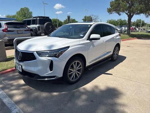 2023 Acura RDX Technology Package