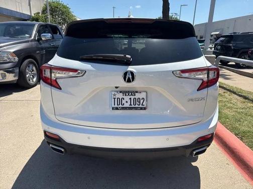 2023 Acura RDX Technology Package