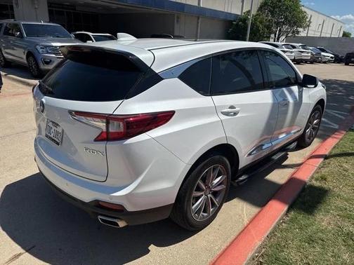 2023 Acura RDX Technology Package