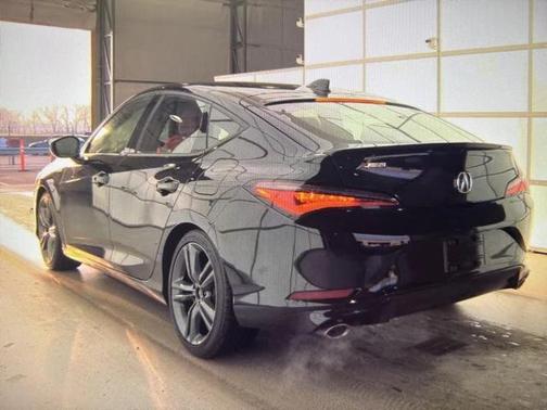 2023 Acura Integra A-SPEC